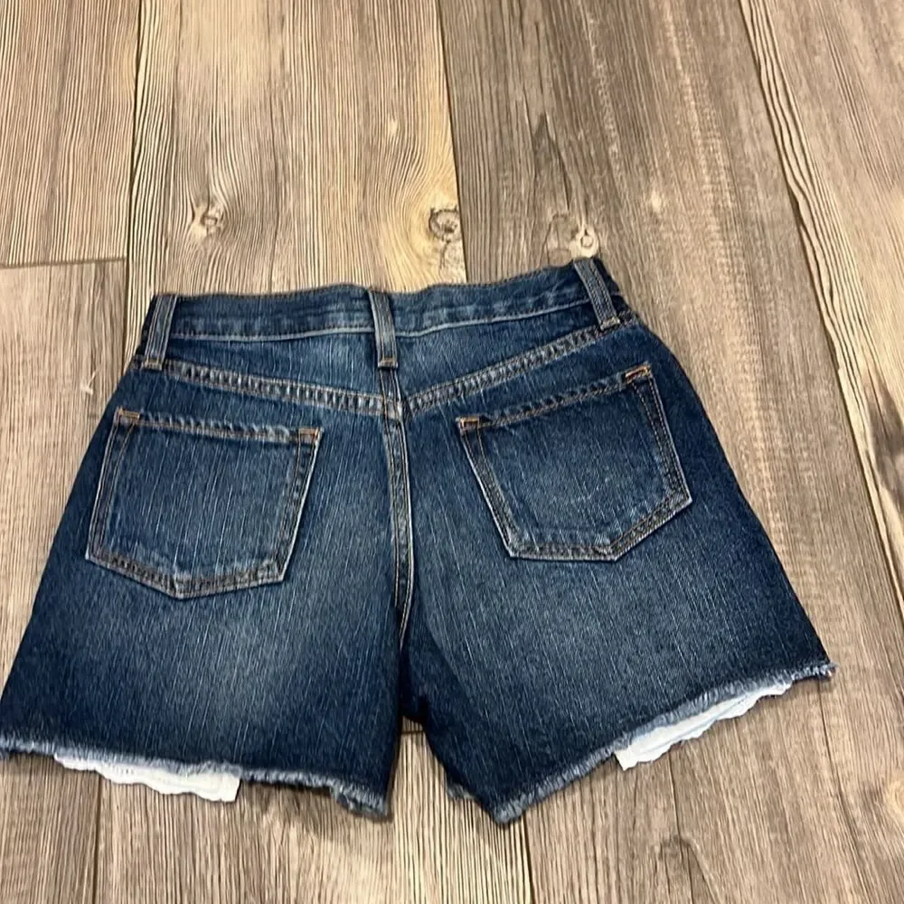 Old Navy Shorts High-Rise